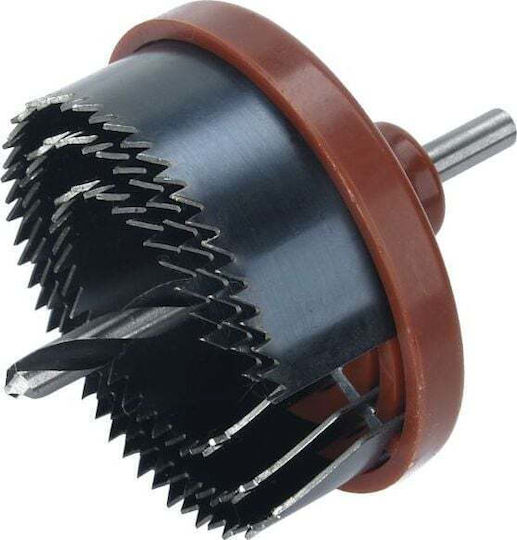 Wolfcraft Hole Saw for Wood and Plastic