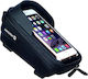Swissten Back Cover Impermeabil Negru (Nokia 5.4)