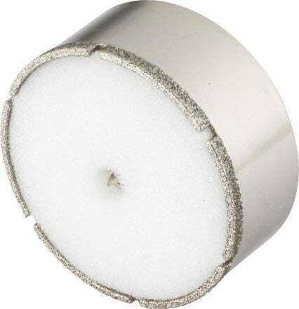 Wolfcraft Hole Saw for Tile