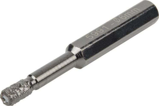 Wolfcraft Diamond Hole Saw