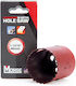 Morse Hole Saw for Wood
