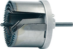 Vorel Комплект Диамантени Бормашини 63mm
