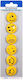 Starpak Round Set of Magnets 3cm 6pcs