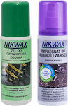 Nikwax Perie Încălțăminte 125ml