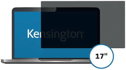 Kensington Bildschirm-Filter für Laptop 17" 626473