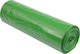 Flo Garden Trash Bags Capacity 120L 110x70cm 10pcs Green