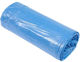 Vorel Σακούλες Απορριμάτων Χωρητικότητας 35lt 57x48cm 30τμχ Μπλε