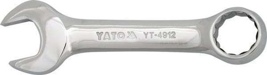 Yato Γερμανοπολύγωνο με Mέγεθος από 18mm έως 37mm
