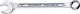 Stahlwille Германополигонно 11mm 1бр