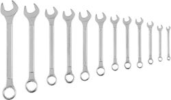 Top Tools 35D357 Σετ Γερμανοπολύγωνα 12τμχ