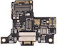 Платка за зареждане Xiaomi Redmi K40 Gaming Poco F3 Gt Oem