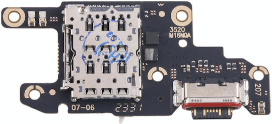 Xiaomi Redmi Note 13 Pro Oem Charging Port Board