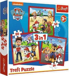 Kids Puzzle Trefl