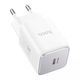 Hoco Charger Without Cable GaN with USB-C Port ...