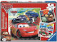 Puzzle pentru Copii Ravensburger