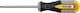 Vorel Κατσαβίδι Torx Μεγέθους T40x100mm
