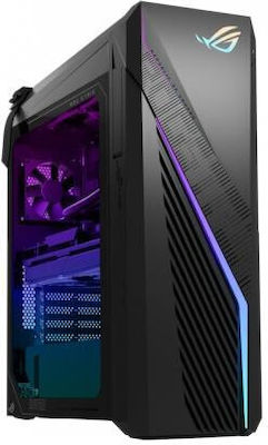 Asus ProArt Station PD5 PD500TE Desktop PC (i9-13900/64GB DDR4/1TB SSD + 2TB SSD/No OS)