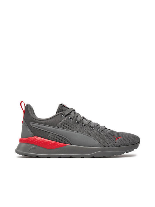 PUMA Anzarun Lite Sport Shoes Running GRI