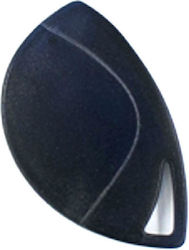 Seav Magnetischer Zugangstag Blau