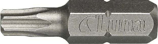 Luna Șurubelniță Pitic Torx Dimensiunea T30x25mm