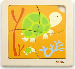 Holz Kinderpuzzle Viga Toys