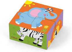 Παιδικό Puzzle Viga Toys