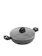 Florina Deep Aluminum Stockpot 7.5cm