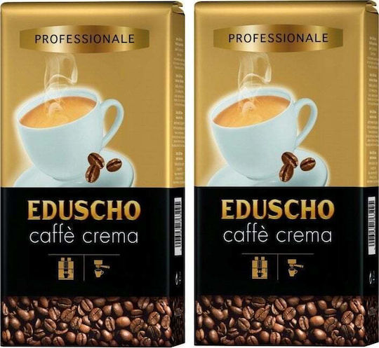 Tchibo Espresso Coffee Arabica Caffe Whole Beans 1kg
