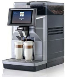 Saeco Magic M2 Automatic with Grinder Black Saeco Magic M2 Automatic with Grinder Black
