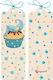 Cozywood Bookmark
