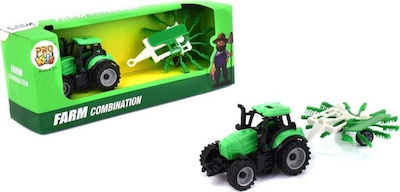 Pro Kids Tractor