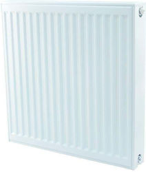 Stelrad Novello Panel Radiator Single Column 11/600x800 546.96 kcal/h