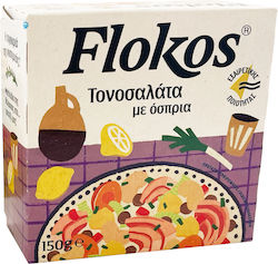 Τονοσαλάτα Όσπρια Flokos 150g