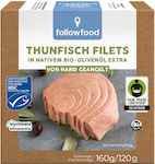 Followfish Τόνος 185gr