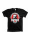 Hybris The Godfather - Family Business T-shirt Black