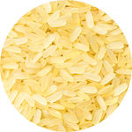 Rice Yellow Parboiled 1kg