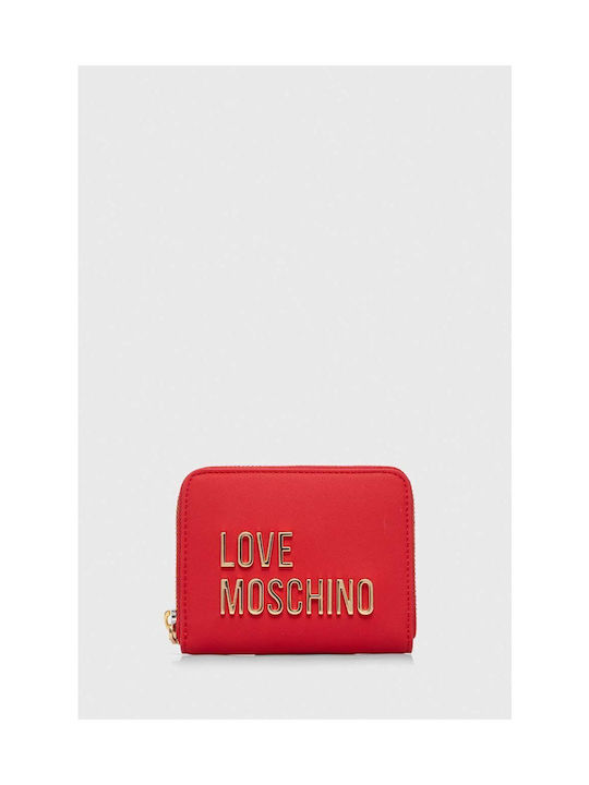 Love Moschino Women's Wallet Color Pink Jc5613pp1i