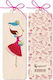 Cozywood Bookmark