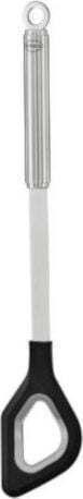 Rosle Lingură Joasă De Bucătărie Cu Găuri Inox 32cm