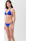 Bikini Slip Blue