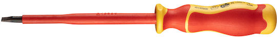 Neo Tools Magnetic Screwdriver with Length 125mm