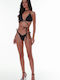 Bluepoint Bikini Slip Black