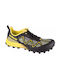 Herren Sportschuhe Trail Running Mehrfarbig