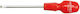 Vorel Long Screwdriver with Length 200mm