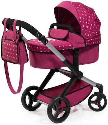 Bayer Doll Stroller Xeo 17067aa