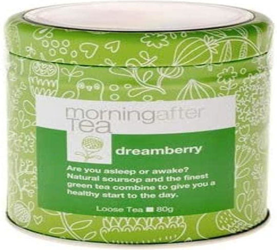 Vintage Teas Πράσινο Τσάι 80 Φακελάκια 80gr