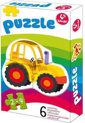 Kids Puzzle