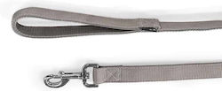 Large_glee Double Weave Reinforced Grey Leash