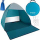 Trizand Beach Tent Blue 150x110x200cm.