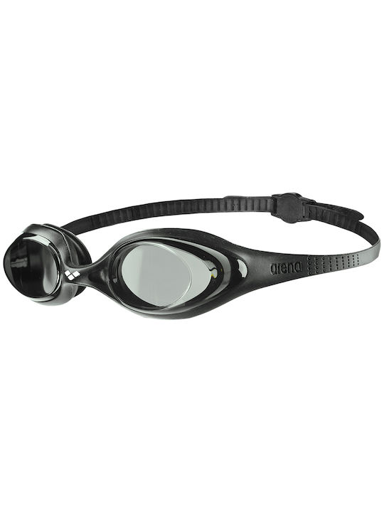 Arena Swimming Goggles Adults Gray